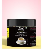 True Elements Chamomile Herbal Tea 50gm
